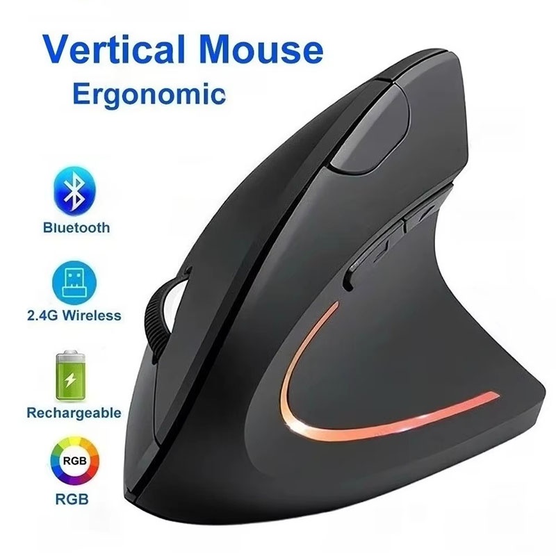 Ergonomically Compliant Vertic - Desk Setup Ergonomics recensie en prijs