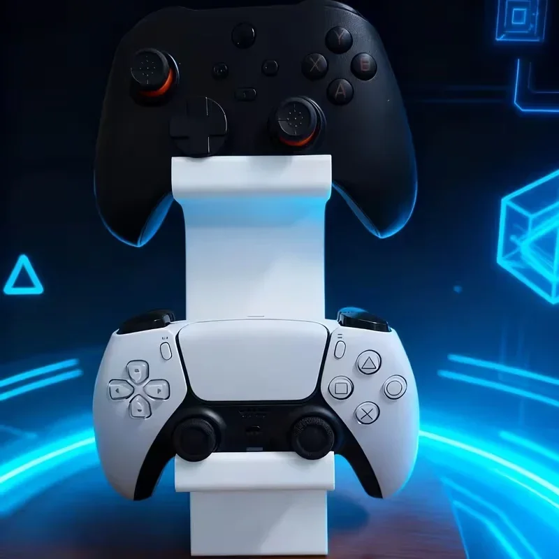 1PC 3-Tier Game Controller and - Headphone Hook Under recensie en prijs