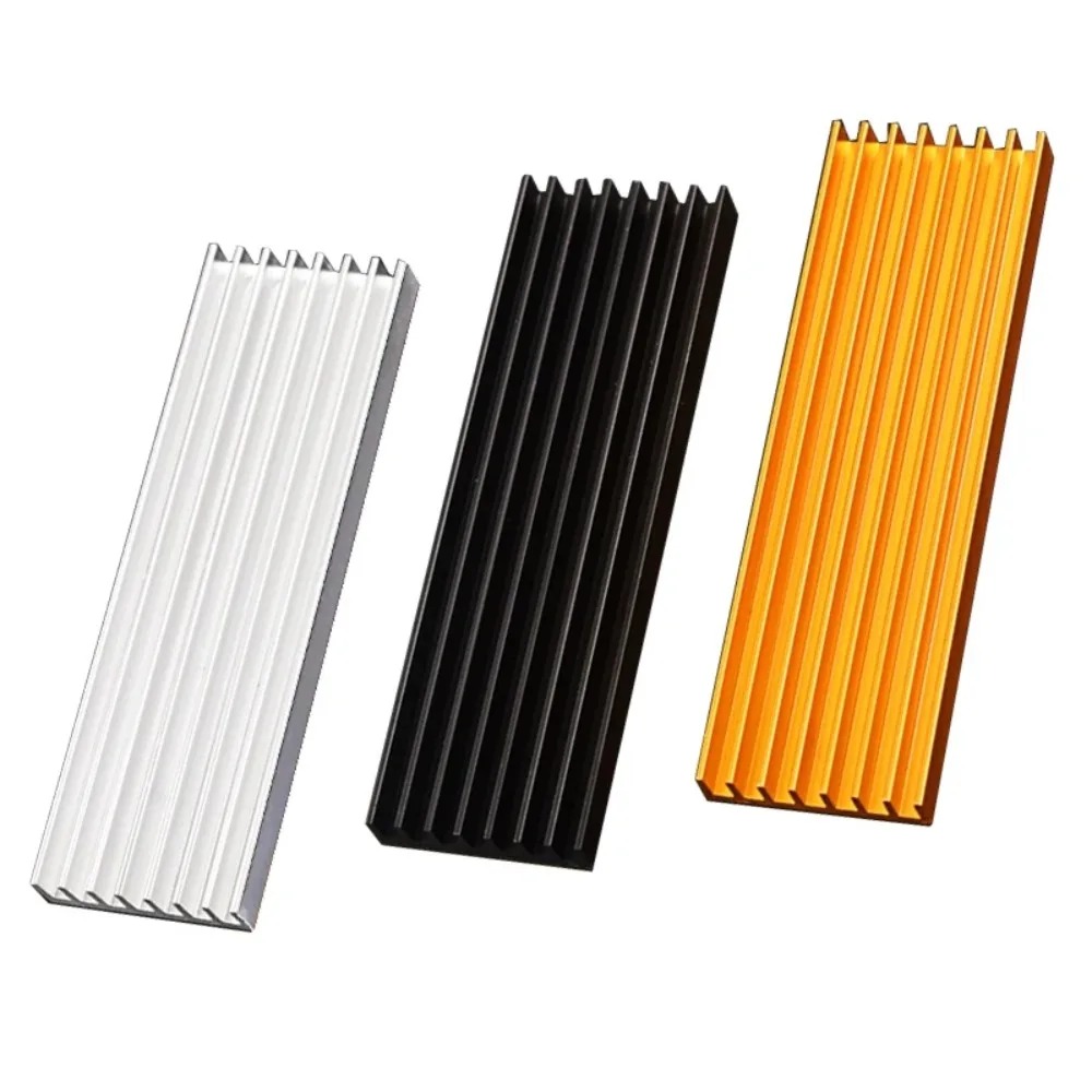Aluminum M.2 SSD Cooler Radiat - Desk Setup Ps5 recensie en prijs