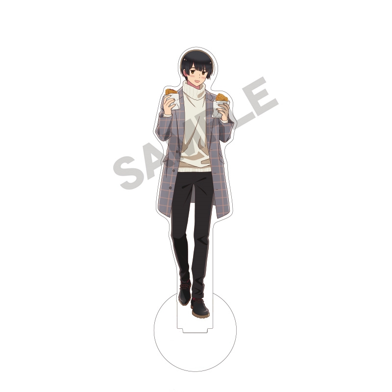 Axis Powers Hetalia WorldStars - Desk Setup Cute recensie en prijs