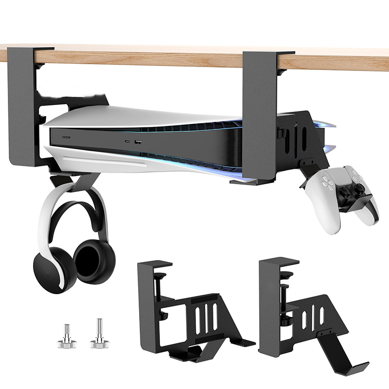 Under Table Hanging Holder For - Desk Setup Ps5 recensie en prijs