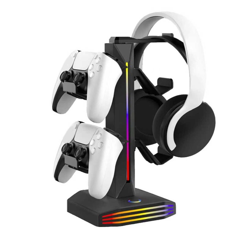 AT82-For PC Console Gamer Setu - Desk Setup Headphones recensie en prijs