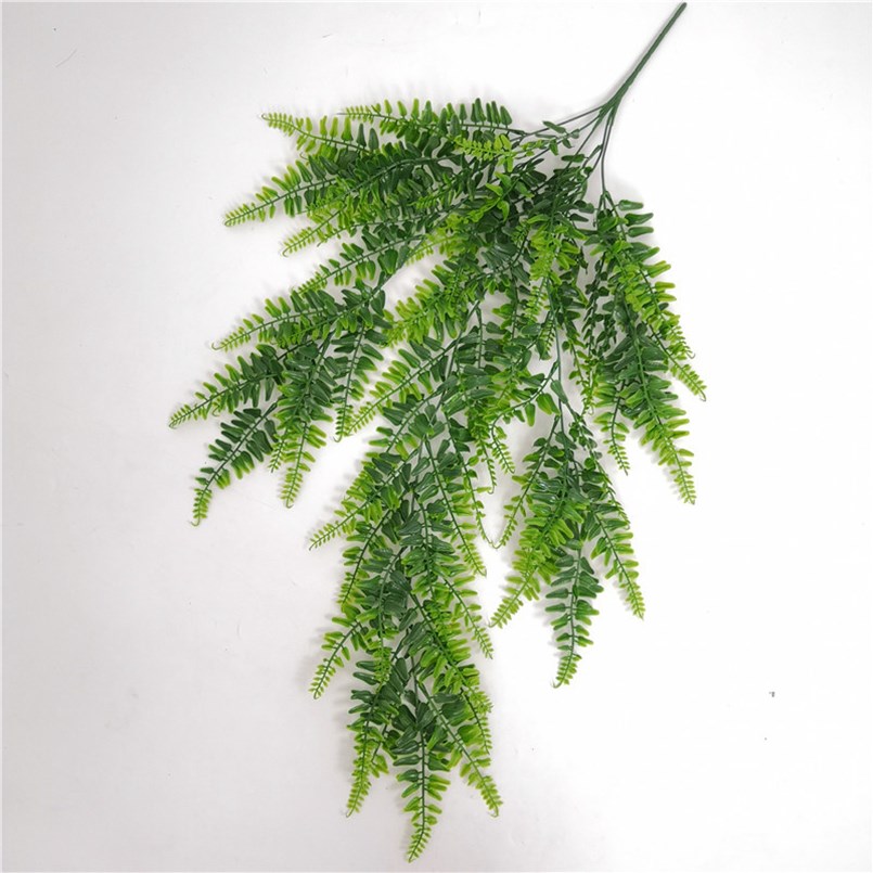 2/4PCS Green Artificial Plants - Desk Setup At Home recensie en prijs