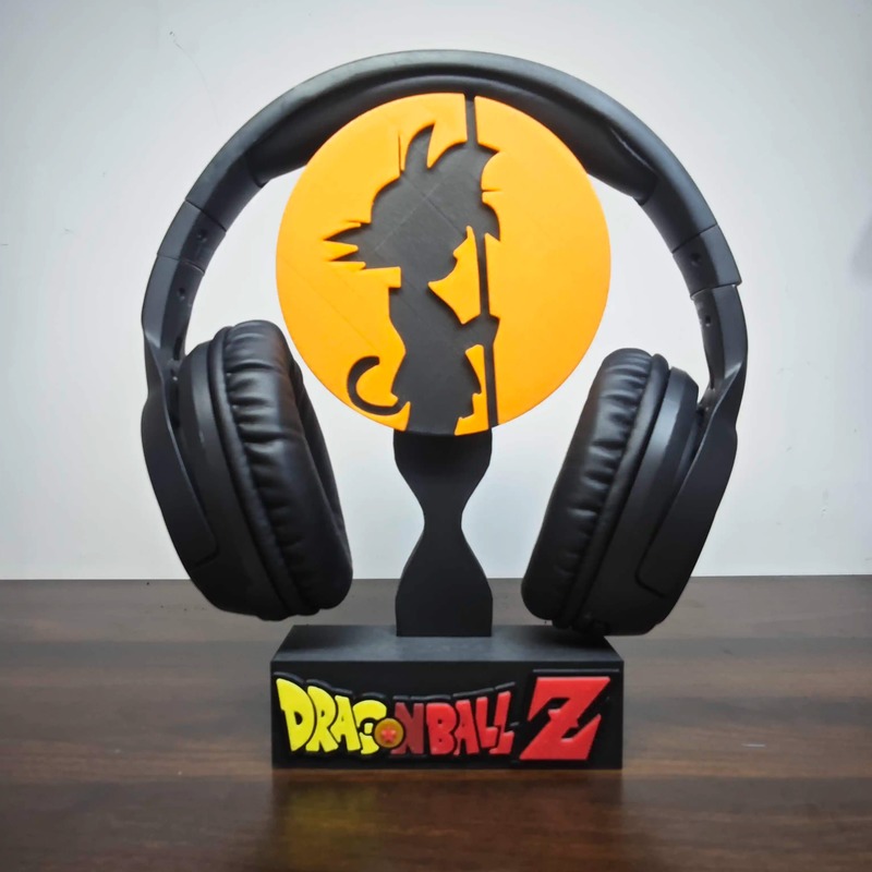 Anime Dragon Ball Z Figure Gok - Desk Setup Ps5 recensie en prijs