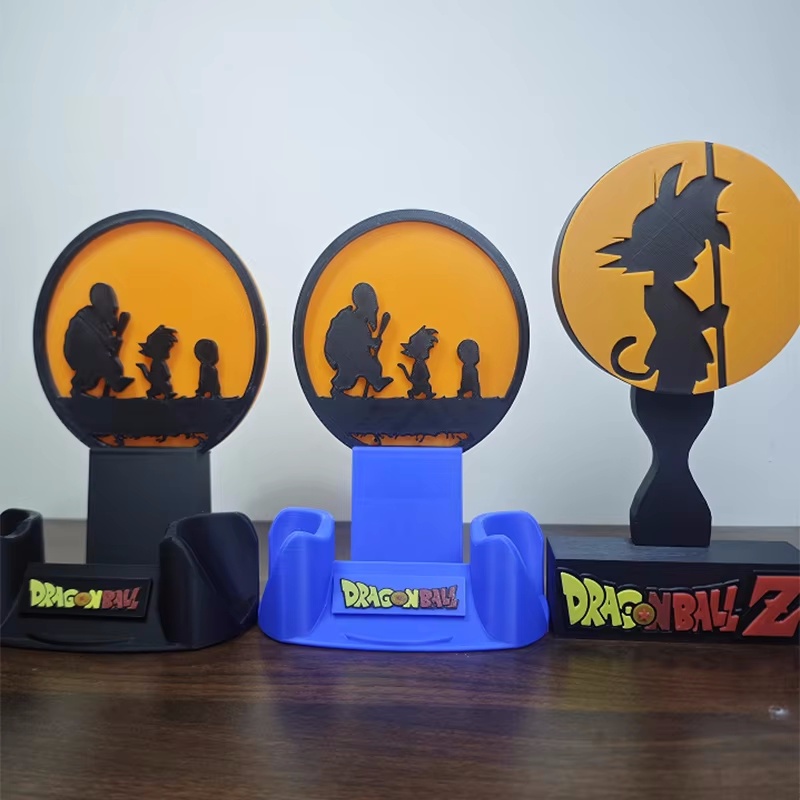 Anime Dragon Ball Z Figure Gok - Desk Setup Ps5 recensie en prijs