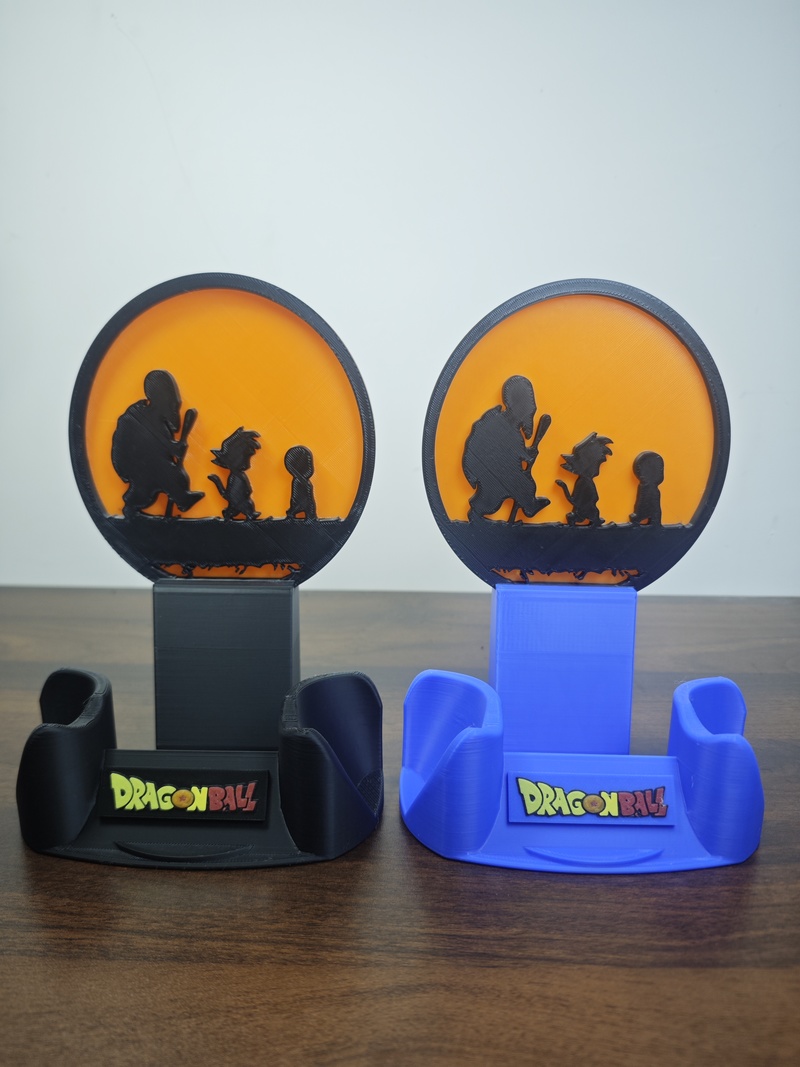 Anime Dragon Ball Z Figure Gok - Desk Setup Ps5 recensie en prijs