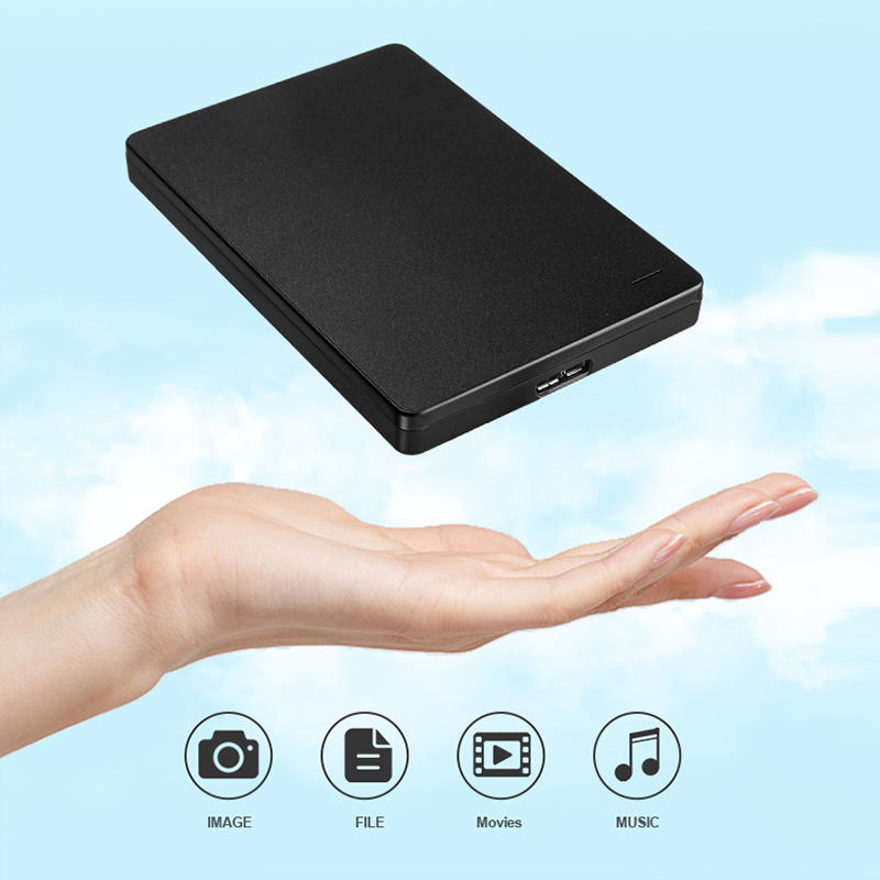 Portable HD External State Dri - Desk Setup Ps5 recensie en prijs