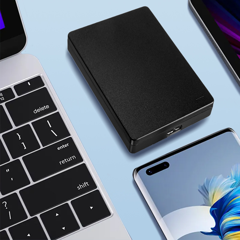 Portable HD External State Dri - Desk Setup Ps5 recensie en prijs