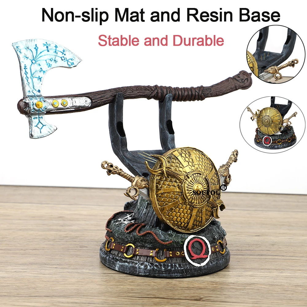 2025 New God of War Game For P - Desk Setup Ps5 recensie en prijs