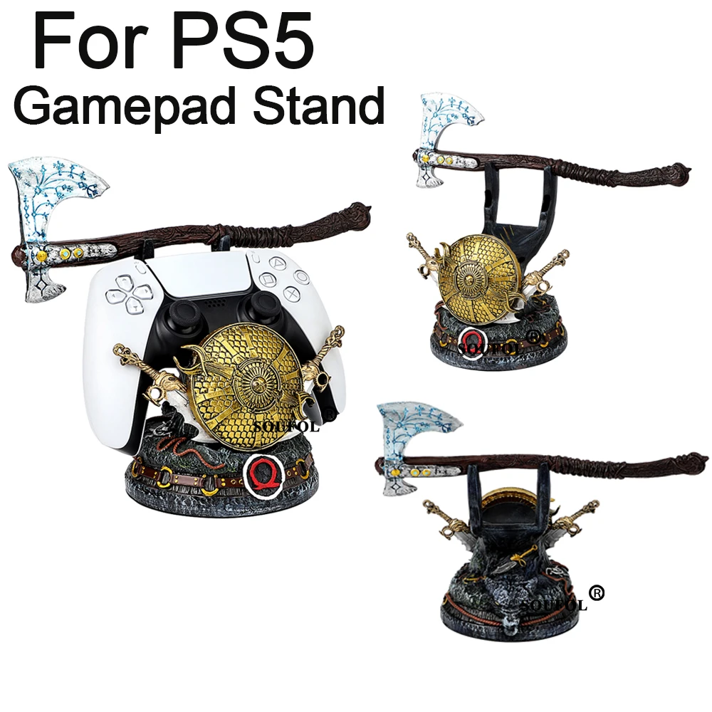 2025 New God of War Game For P - Desk Setup Ps5 recensie en prijs