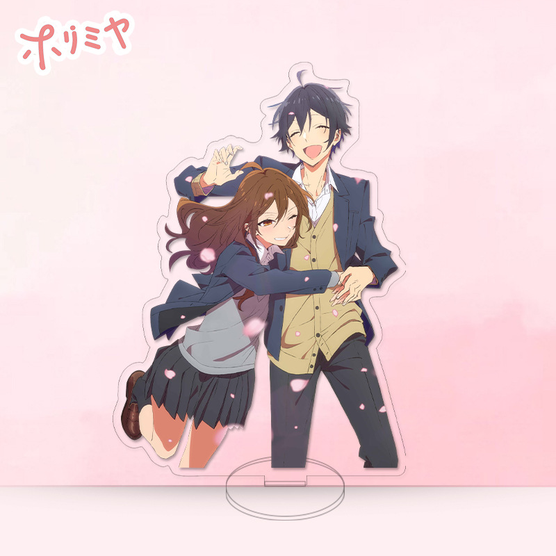 Hori San To Miyamura Kun Horim - Desk Setup Cute recensie en prijs