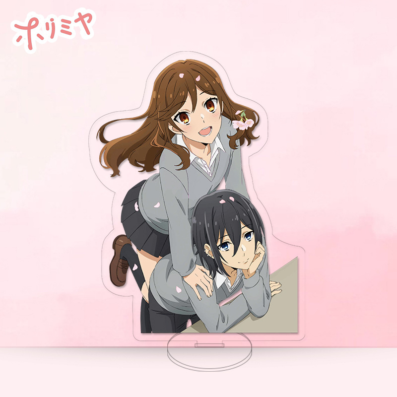 Hori San To Miyamura Kun Horim - Desk Setup Cute recensie en prijs