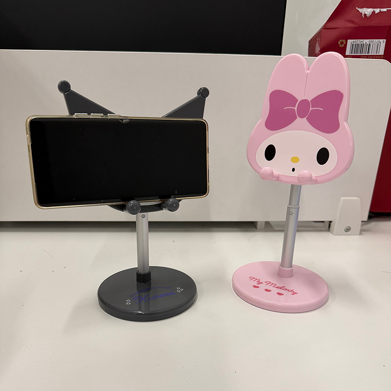 Cute Melody adjustable desktop - Desk Setup Cute recensie en prijs