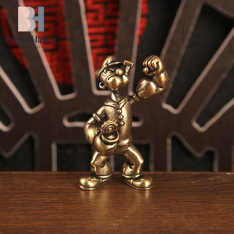 1/2PCS Popeye The Sailor Man F - Desk Setup At Home recensie en prijs