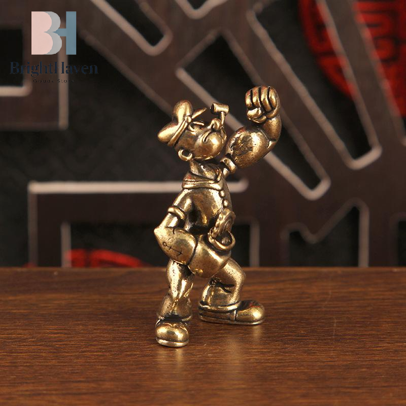 1/2PCS Popeye The Sailor Man F - Desk Setup At Home recensie en prijs