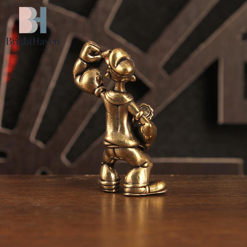 1/2PCS Popeye The Sailor Man F - Desk Setup At Home recensie en prijs