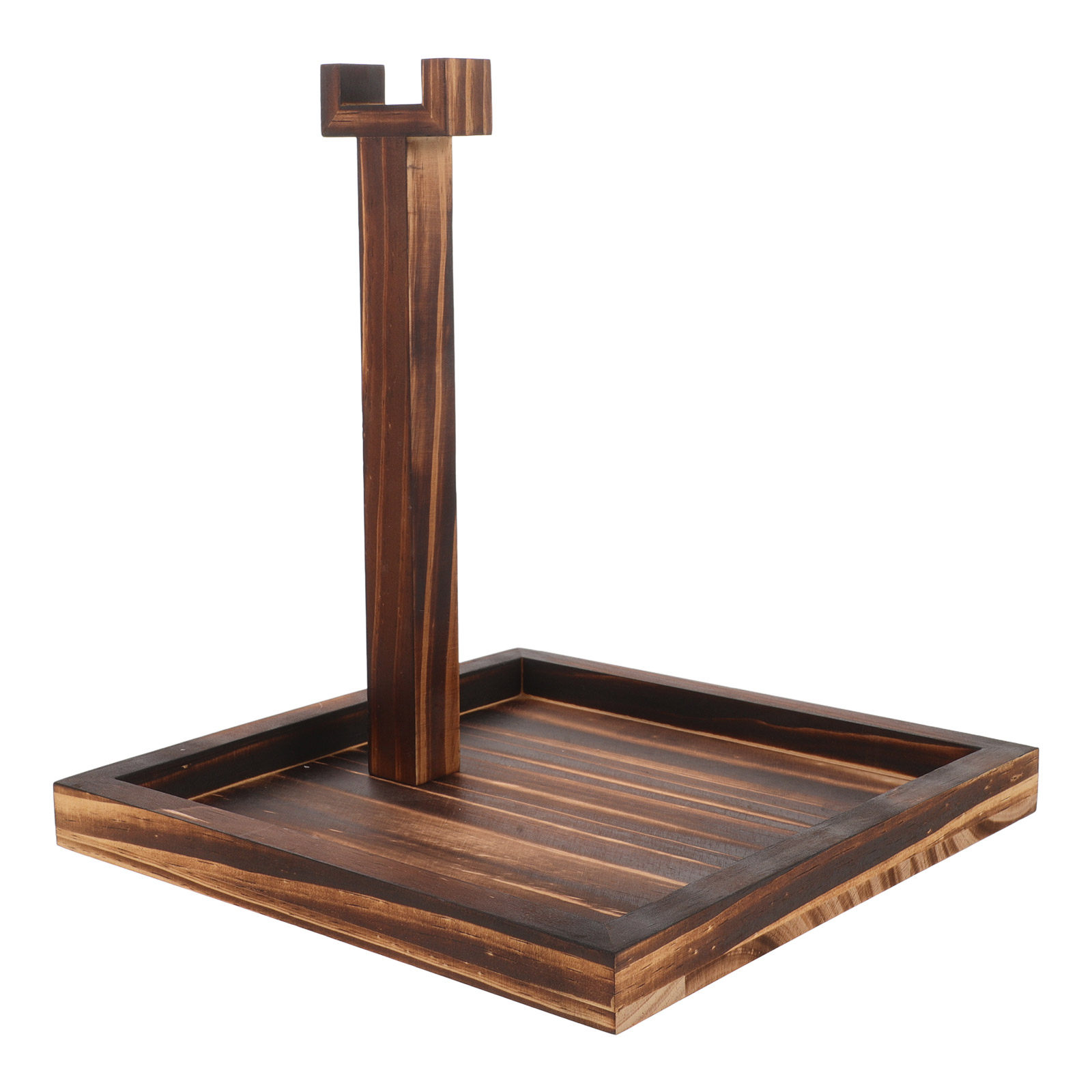 Solid Wood Headphone Stand for - Desk Setup Headphones recensie en prijs