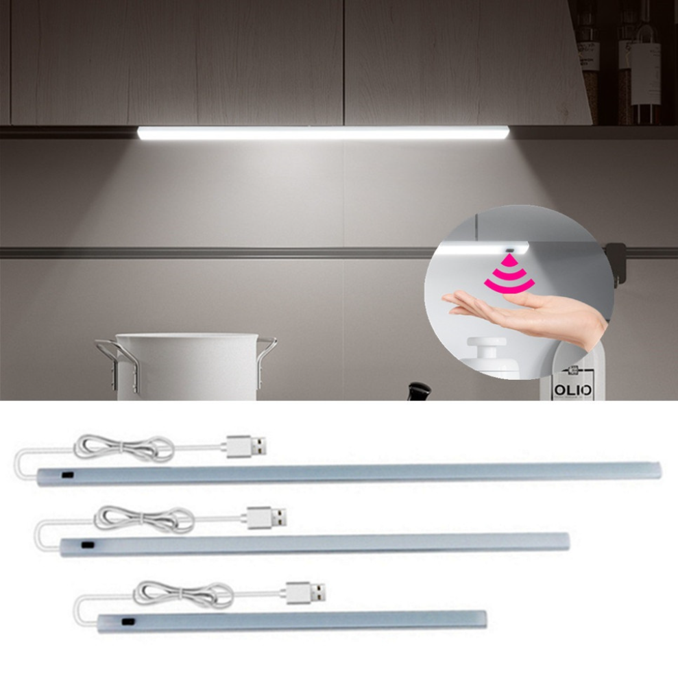 12V USB LED Strip Desk Lamp Ha - Desk Setup Led Strip recensie en prijs