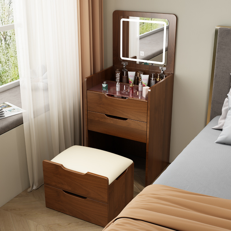 3 in 1 Vanity Desk with Plip T - Desk Setup In Small Bedroom recensie en prijs