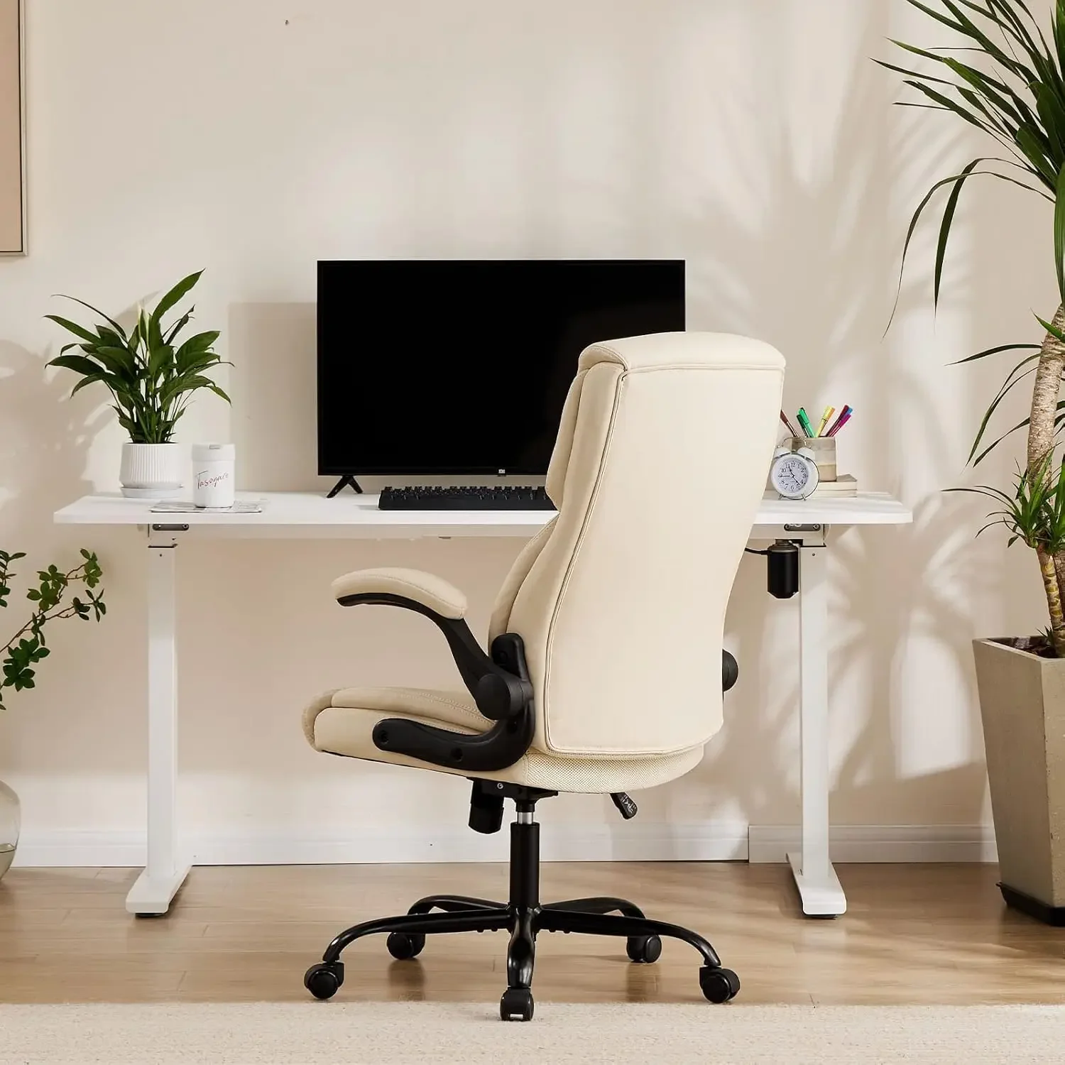 Ergonomic Computer Gaming Offi - Desk Setup Ergonomics recensie en prijs