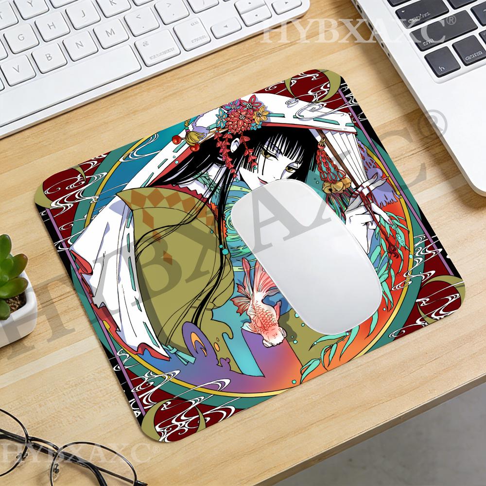 HYBXAXC Ichihara Yuuko Manga X - Work Desk Home Setup recensie en prijs
