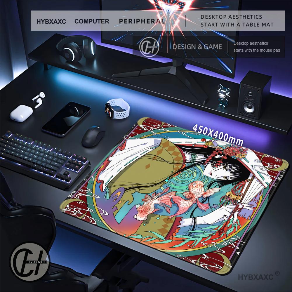 HYBXAXC Ichihara Yuuko Manga X - Work Desk Home Setup recensie en prijs
