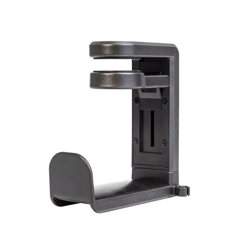 No Punch Table Clip Hook Earph - Headphone Hook Under recensie en prijs
