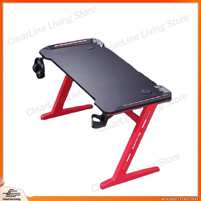 Gaming Desk Height Adjustable  - Desk Setup Ergonomics recensie en prijs