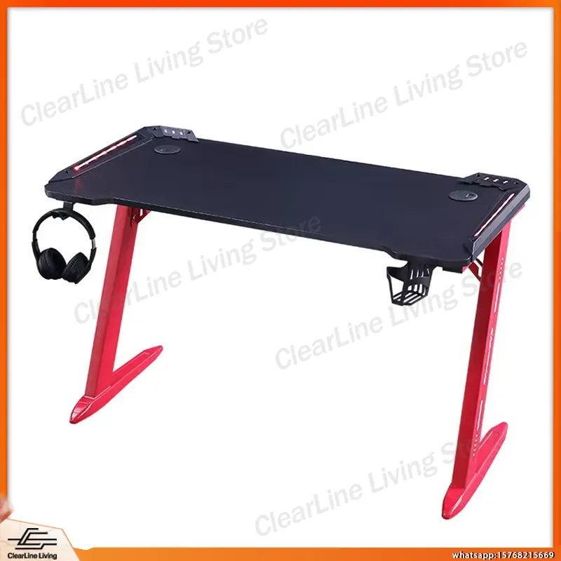 Gaming Desk Height Adjustable  - Desk Setup Ergonomics recensie en prijs