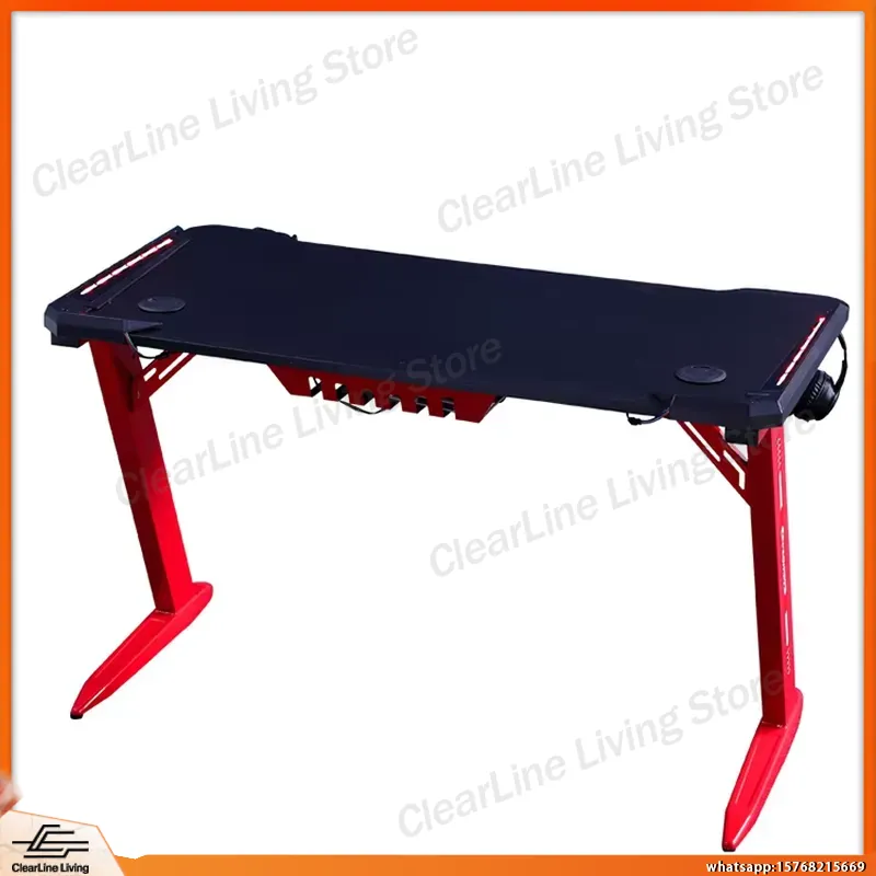 Gaming Desk Height Adjustable  - Desk Setup Ergonomics recensie en prijs
