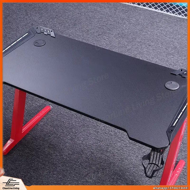 Gaming Desk Height Adjustable  - Desk Setup Ergonomics recensie en prijs