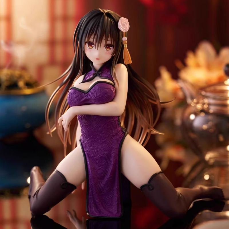 Soft, cute and sexy pretty gir - Desk Setup Girl recensie en prijs