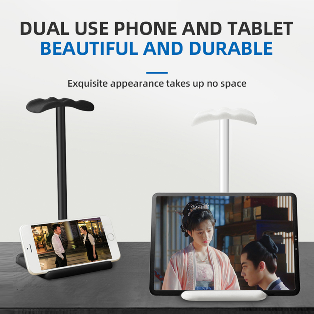 New Headphones Stand Rack Non- - Headphone Hook Under recensie en prijs