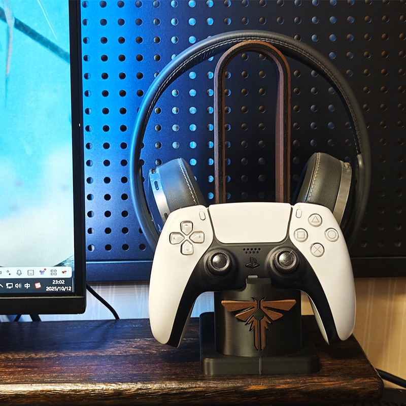 Handle Earphone Stand Zelda An - Desk Setup Ps5 recensie en prijs
