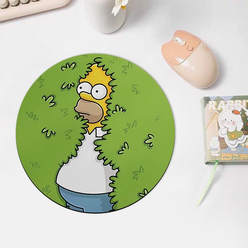 The Simpsons Anime Character C - Desk Setup Cute recensie en prijs