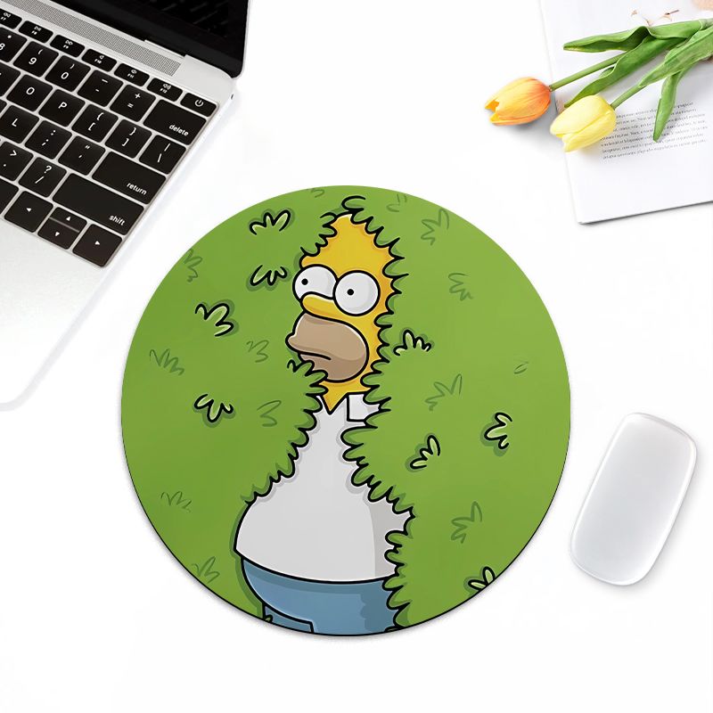 The Simpsons Anime Character C - Desk Setup Cute recensie en prijs