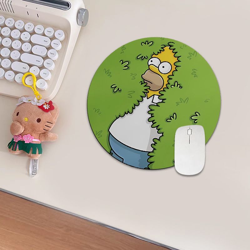 The Simpsons Anime Character C - Desk Setup Cute recensie en prijs