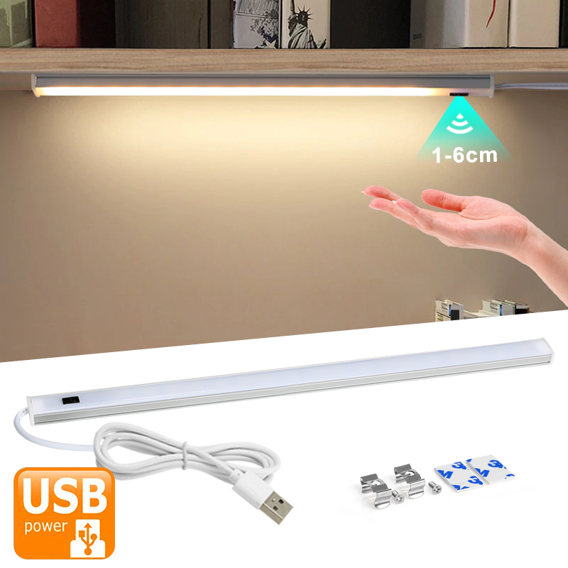5V USB LED Strip Desk Lamp Han - Desk Setup Led Strip recensie en prijs