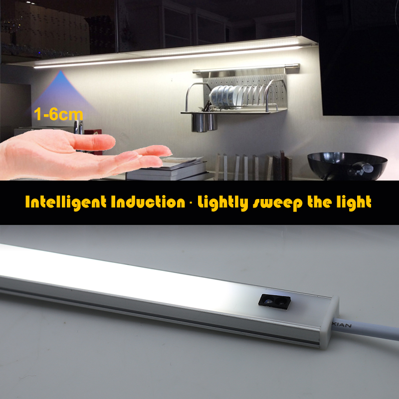 5V USB LED Strip Desk Lamp Han - Desk Setup Led Strip recensie en prijs