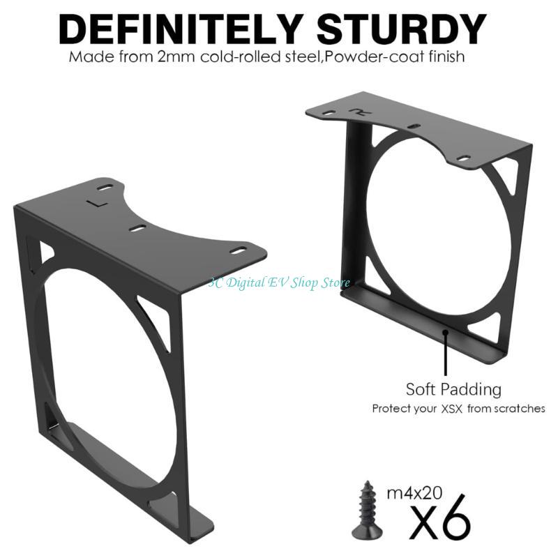 E74D Metal Under Desk Organize - Desk Setup Xbox recensie en prijs
