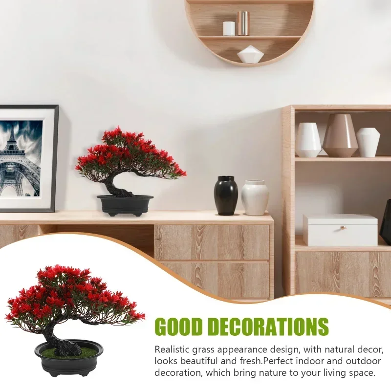 2026-High-quality Artificial R - Desk Setup At Home recensie en prijs