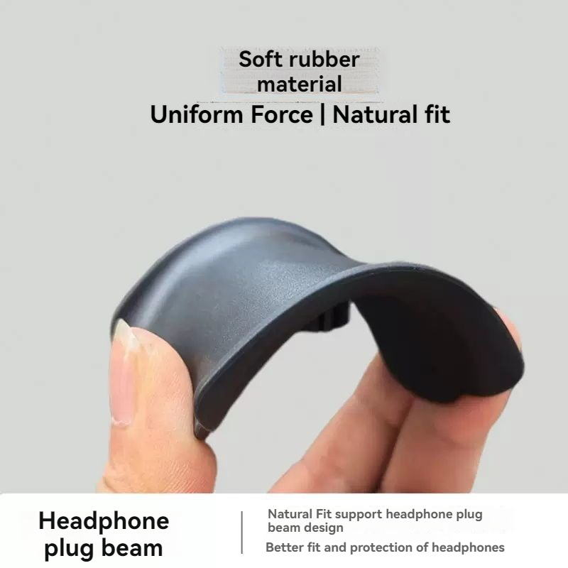 Universal Headphone Stand Alum - Headphone Hook Under recensie en prijs