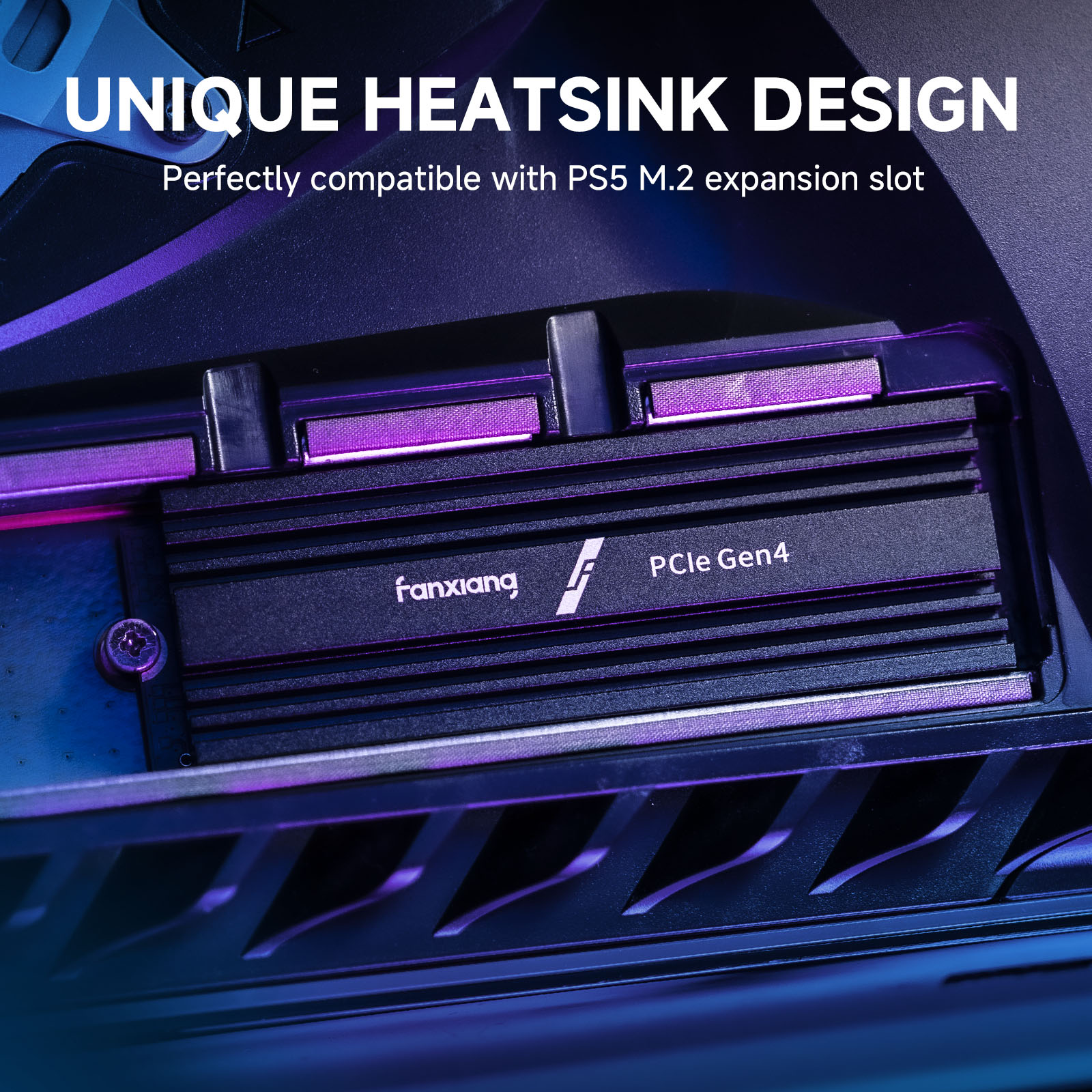 Fanxiang M.2 SSD 1TB 2TB 4TB 7 - Desk Setup Ps5 recensie en prijs