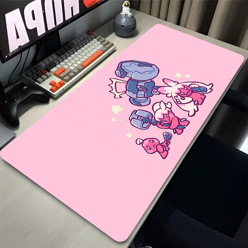 Mouse Pad P-pokemon Tinkaton G - Desk Setup Cute recensie en prijs
