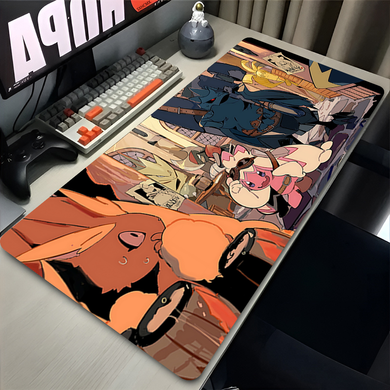 Mouse Pad P-pokemon Tinkaton G - Desk Setup Cute recensie en prijs