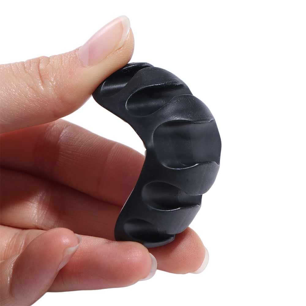 5 Holes/1 Hole/3 Holes Cable O - Headphone Hook Under recensie en prijs