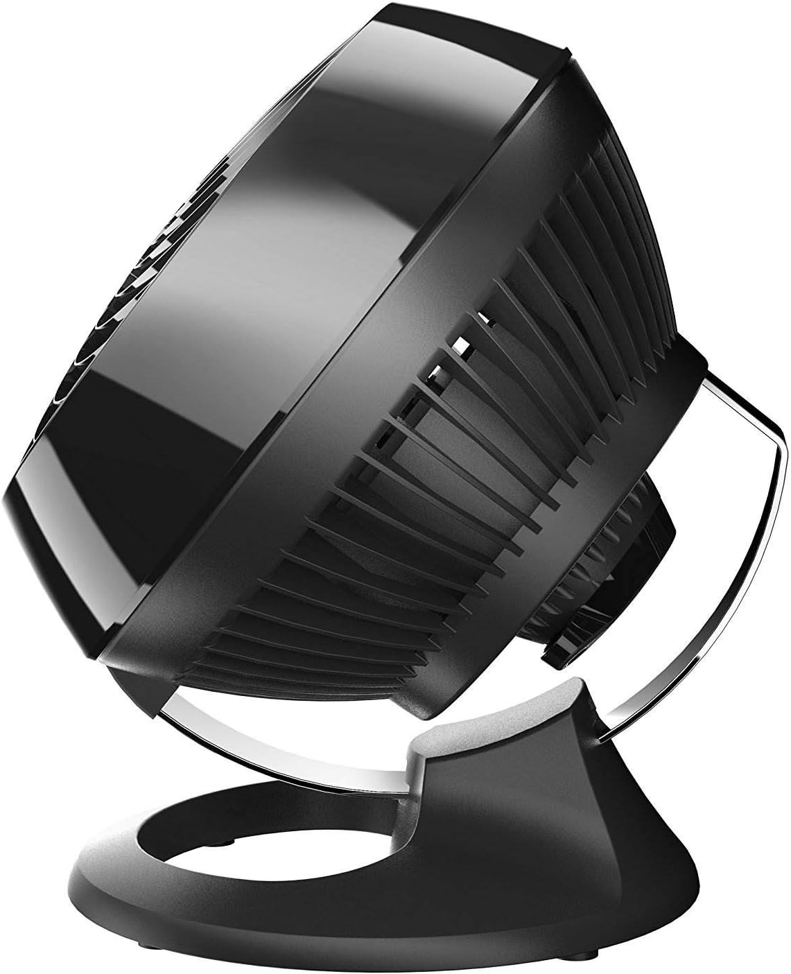 Small Desk Fan with 3 Speed Se - Desk Setup In Small Bedroom recensie en prijs