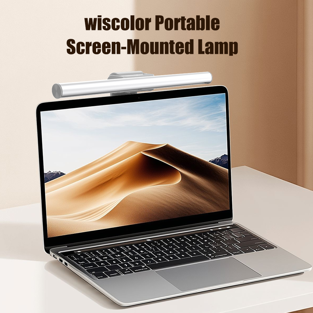 Computer Monitor Light Bar Scr - Desk Setup Desk recensie en prijs