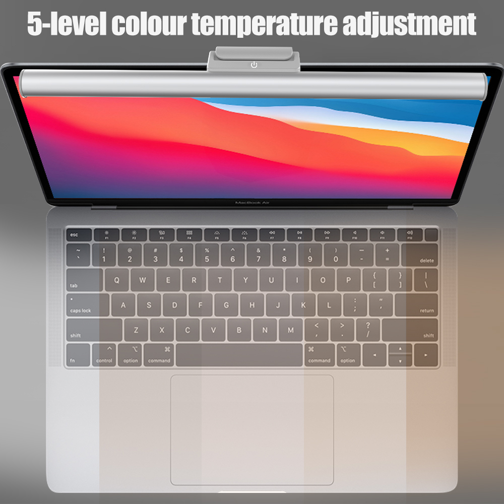 Computer Monitor Light Bar Scr - Desk Setup Desk recensie en prijs