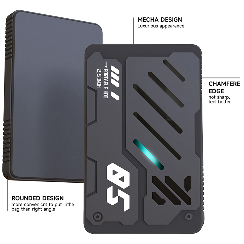 Portable External Hard Drive 1 - Desk Setup Ps5 recensie en prijs